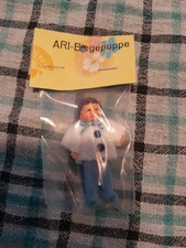 Original DDR Ari Puppe
