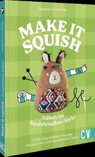 Make squish nähen im - squish:,