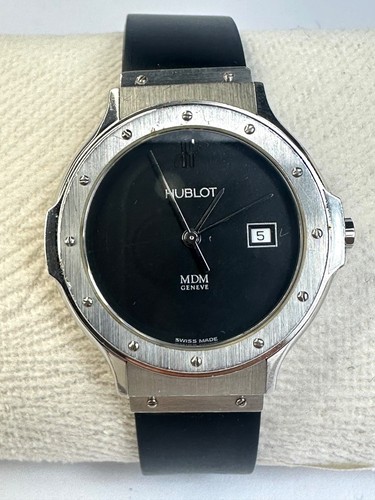 Armbanduhr-Hublot-Classic-MDM-