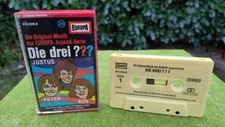 MC Die drei ??? Fragezeichen