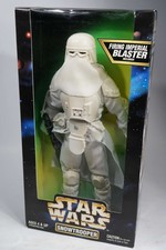 Hasbro Star Wars Collector Series 12" Action Figure - Snowtrooper