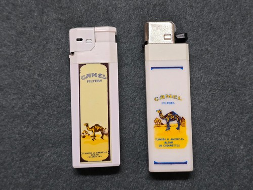 Stück camel feuerzeug - stück,