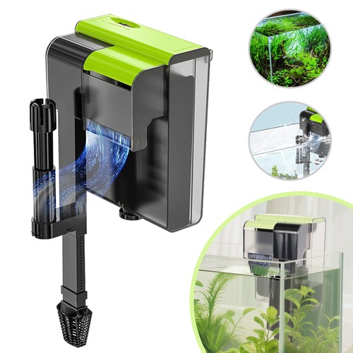 Aquarium außenfilter 450l - aquarium,
