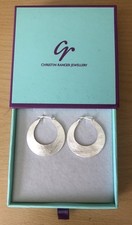 CHRISTIN RANGER - große 925