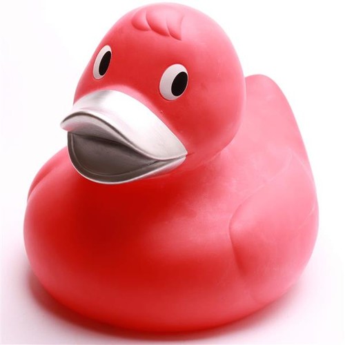 Badeente xxl julie 31cm - badeente,