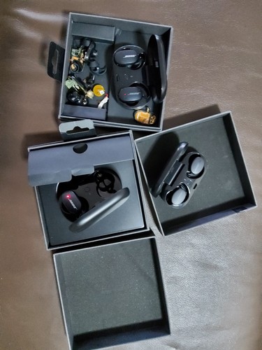 Bose quietcomfort earbuds - quietcomfort, /