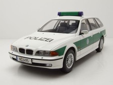 BMW 5er Touring Kombi E39
