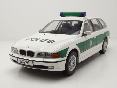Bmw 5er touring kombi e39 - bmw,