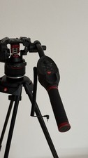 Manfrotto MVR901EPLA Fernbedienung Remote Lanc für Sony PXW / Canon EOS C