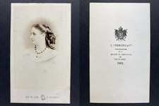 Cremière,Paris,Madame