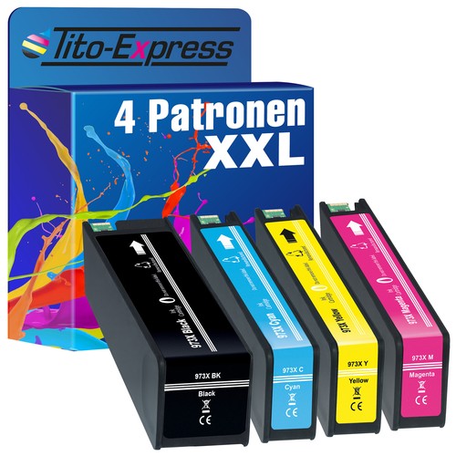 Patronen sets platinumserie - patronen,