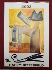 *** HARTMUT RITZERFELD ***