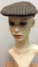 Vintage Mayser Milz Wool Tweed