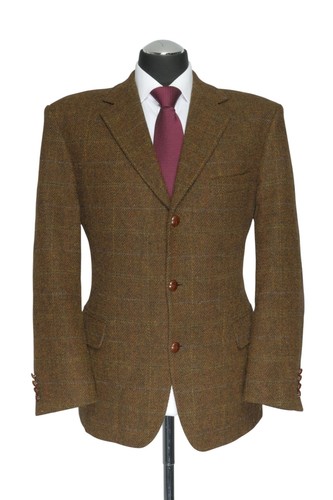 Harris tweed sakko - harris,