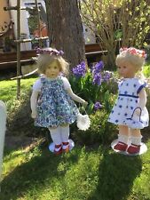 Käthe Kruse Puppe Hampelchen