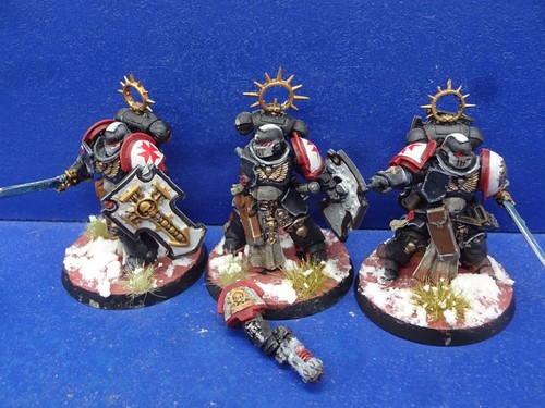 Primaris lieutenant 2 - lieutenant,