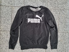 PUMA Pulli Pullover Longsleeve