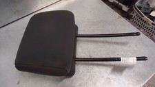 Kopfstütze Vorne Renault