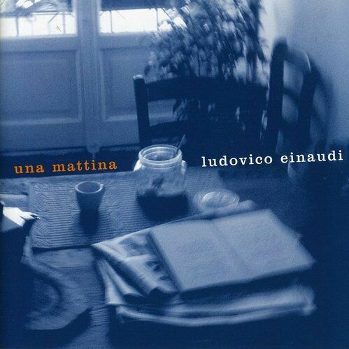 Ludovico einaudi una - ludovico,