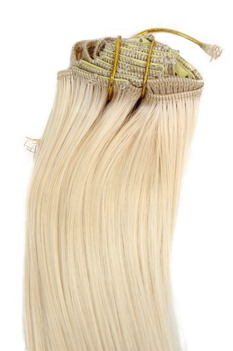 Clip extensions achtteilig - clip-in,