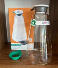 Thomas Rosenthal Glas Karaffe