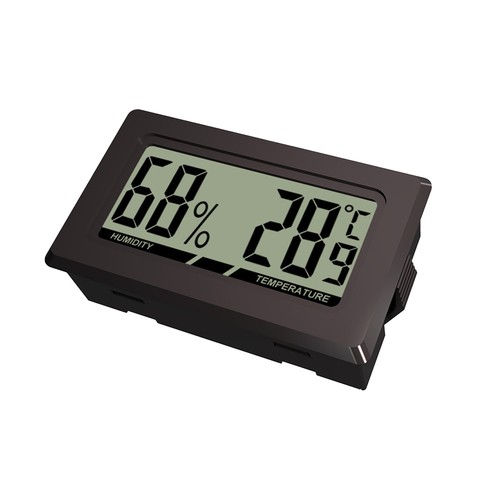Mini-LCD-Thermograph