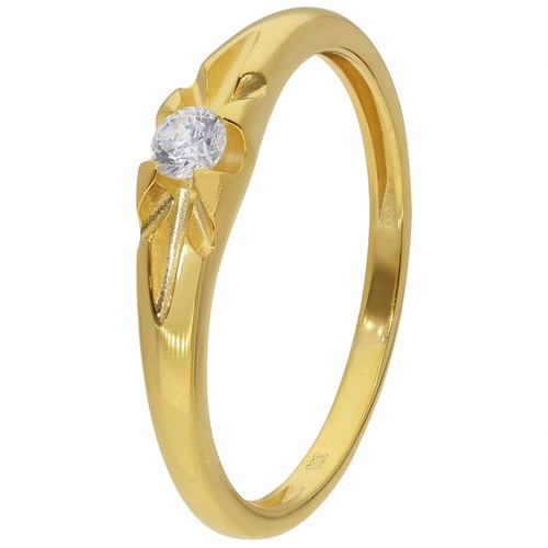 Glizz schmuck gold ring für - schmuck, gold-ring