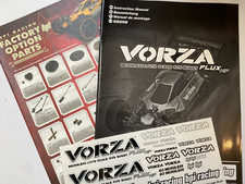 HPI Vorza Flux