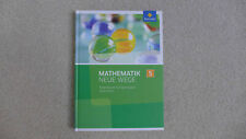 Mathematik Neue Wege 5 Niedersachsen - Schroedel
