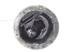 Mercedes-Benz W123 240D 53kW Diesel 1977 Dieselmotor Unterdruckpumpe