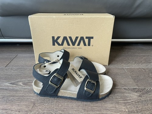 Kavat jungen sandalen - jungen,