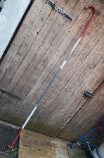 Teleskopstab Verdeck Planenverdeck Auflieger Anhänger Zugstange Plane Edscha LKW