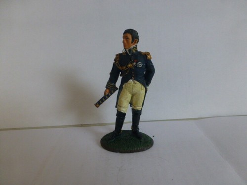 Zinnfiguren marshal - zinnfiguren,,