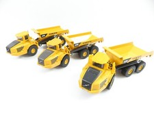 Siku volvo a40d dumper - volvo,