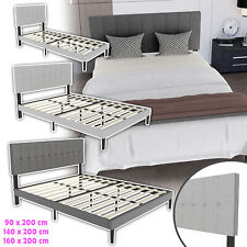 Bettrahmen Polsterbett