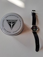 Junkers Herrenuhr Special Edition 237 ISAF