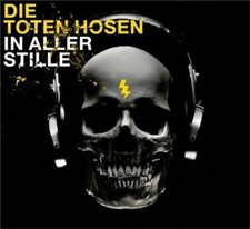 Die Toten Hosen In aller Stille (2008)  [CD]