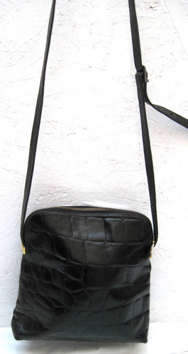 Patterson handtasche leder - "patterson",