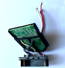 Hitachi DS 14DSFL, 14.4V