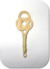 Miniatur Teppichklopfer, Neu