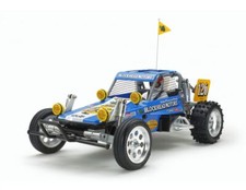 Tamiya car wild one or - 1:10,