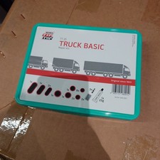 Vulkanisier-Sortiment TT 20