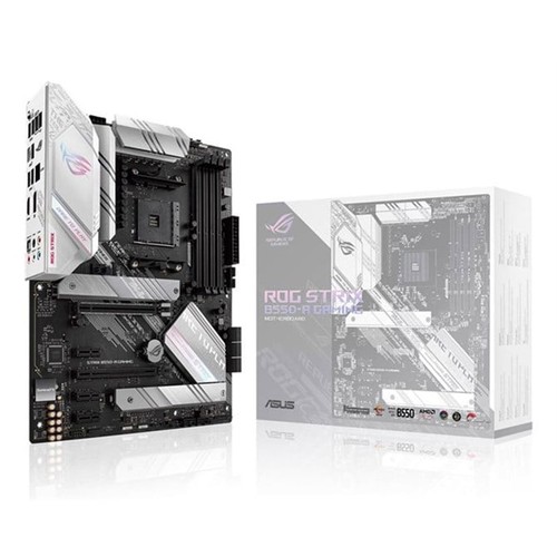 Asus rog strix b550 - b550-a, gaming