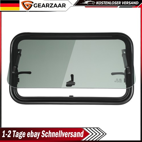 Wohnwagenfenster seitenfenster - wohnwagenfenster,