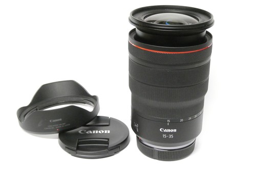 Canon 2 8 - rf, is