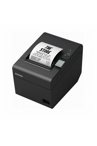Bondrucker epson t20iii usb - bondrucker,