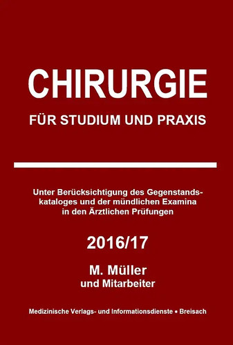 Chirurgie zustand sehr - zustand, gut