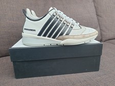 Dsquared2 Sneaker Schuhe D2