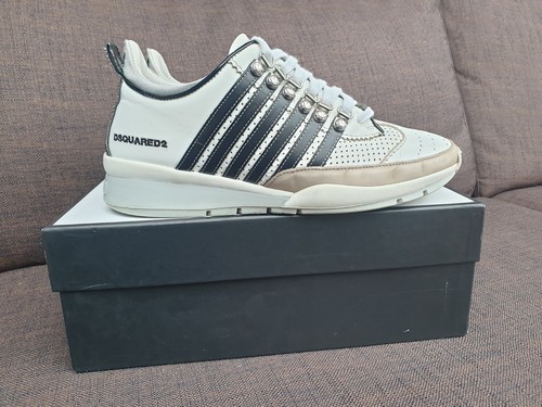 Dsquared2 sneaker schuhe - dsquared2,