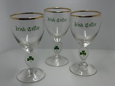 Irish Coffee Gläser OVP